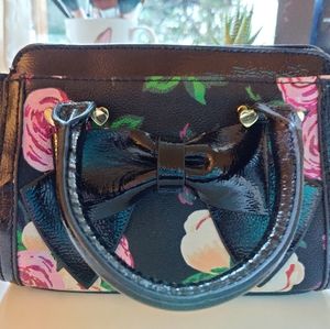 Betsey Johnson Purse/Handbag